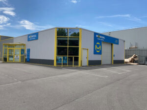 Mondial Pare-Brise à Aubenas