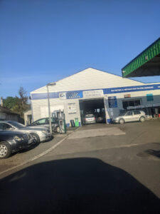 EUROREPAR à Quettreville-sur-Sienne