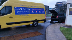 Care For Car à Corbeil-Essonnes