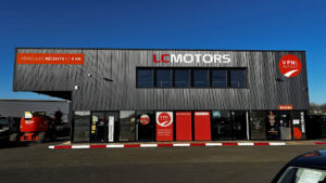 VPN Autos – Saint Brieuc à Plérin