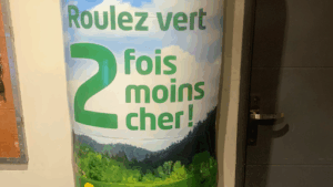 Garage Peyron à Nîmes