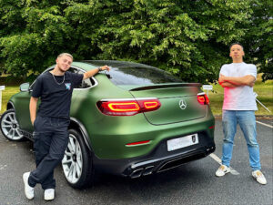 UJ Motors à Croissy-Beaubourg