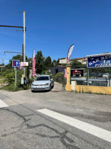 DAS AUTO GROUPE à Feyzin