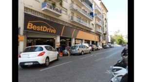 BestDrive à Nice