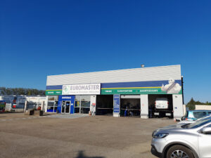 Euromaster Arles à Arles