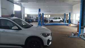 MECAYO à Les Combes