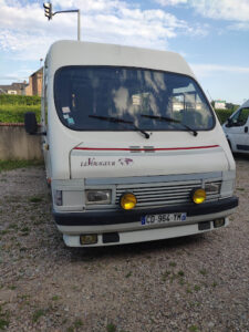 Carrosserie stéphan – garage de la zone livarot à Livarot-Pays-d'Auge