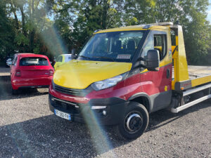 Mâcon Auto 71 à Mâcon