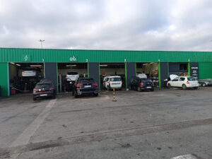 Auto Feu Vert Antibes Center à Antibes