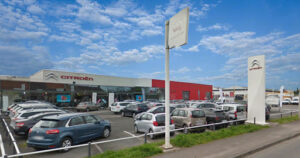 CITROËN Hazebrouck – Groupe SOFIDA à Hazebrouck