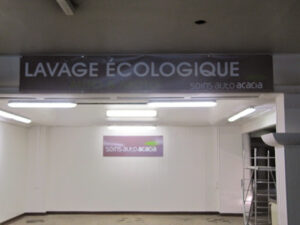 Soins Auto Acacia à Paris