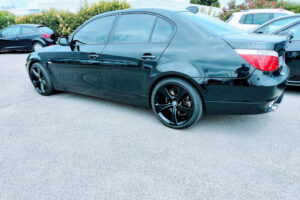 I.Care SELF GARAGE à Bernis