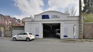 France Pare-Brise à Lisieux