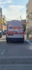 FIRST STOP LESPINASSE à Lespinasse