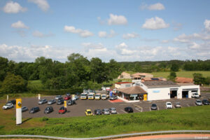 RENAULT ST AUBIN DE BLAYE à Saint-Aubin-de-Blaye