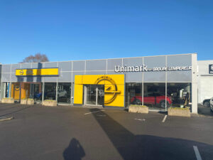 OPEL Unimark St-Omer – Groupe Lempereur à Longuenesse