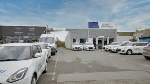 France Pare-Brise à Langueux