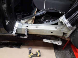 AD Carrosserie et Garage Expert BELLANDI AUTOMOBILES à Nérac