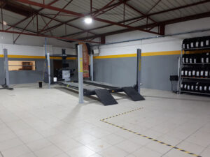 Midas PONT A MOUSSON à Pont-à-Mousson