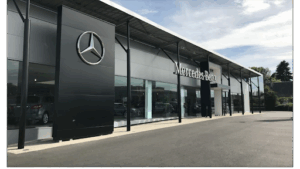 BPM Cars – Mercedes-Benz Blois à La Chaussée-Saint-Victor