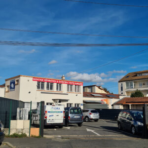 CENTRE AUTO95 à Cormeilles-en-Parisis