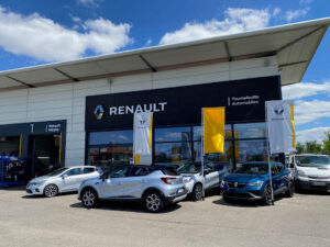 TOURNEFEUILLE AUTOMOBILES- Dacia à Tournefeuille