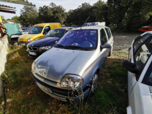 Vavasseur Frederic à Boulbon