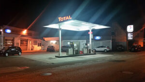 Garage Keller Roger et fils à Soufflenheim