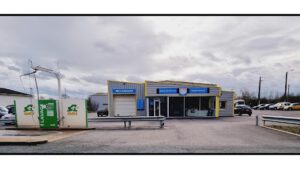 Garage Rochard – Bosch Car Service à Bellevigne-en-Layon