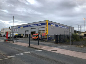 Vulco Garrigue Mouguerre à Mouguerre