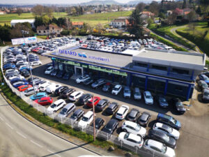 Debard Automobiles Albi – Voiture neuve et occasion à Albi