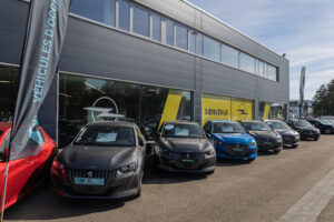 OPEL Haguenau – Grand Est Automobiles à Haguenau