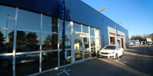 Garage Cantrel – Viel – PEUGEOT à Cherbourg-en-Cotentin