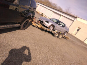 Garage du Centre à Sedzère