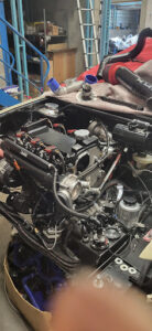 Banet Sport Programmation à Saint-Jean-de-Soudain