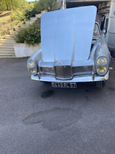 Pbm à Marange-Silvange