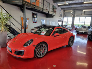 A.R. Sport à Le Thou