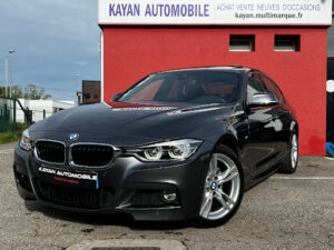 KAYAN K.H.T AUTOMOBILE à Marignier