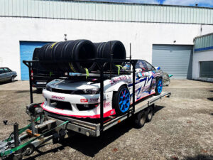 Jacob Sport à Lescar