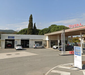 GARAGE PREMIER – GARAGE DE LA GARONNE à Roquebrune-sur-Argens