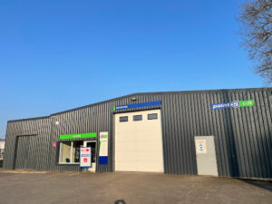 SCHMIT AUTO – POINT S JAULZY (60) à Jaulzy