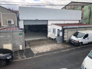 PREMIUM AUTO à Romainville