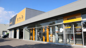 BestDrive à Aix-en-Provence