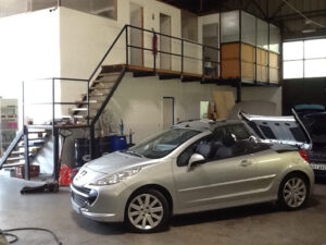 M-A AUTO à Carnoux-en-Provence