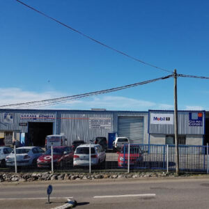 First Stop Garage Deléris Pneus Garidech à Garidech