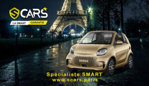 SCARS Spécialiste smart à Montreuil