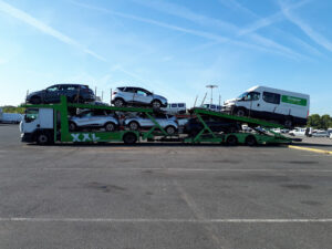 CAT Valenton à Valenton