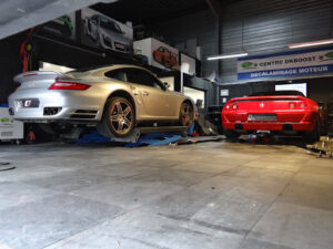 O2 Programmation à Morsang-sur-Orge