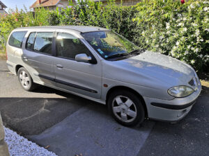 Sarl Verge – Bosch Car Service à Domérat