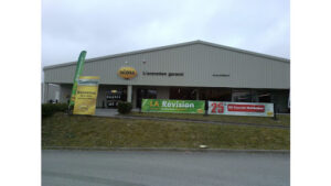 Midas SENLIS à Senlis